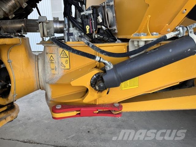 Volvo A30G Dumpperit