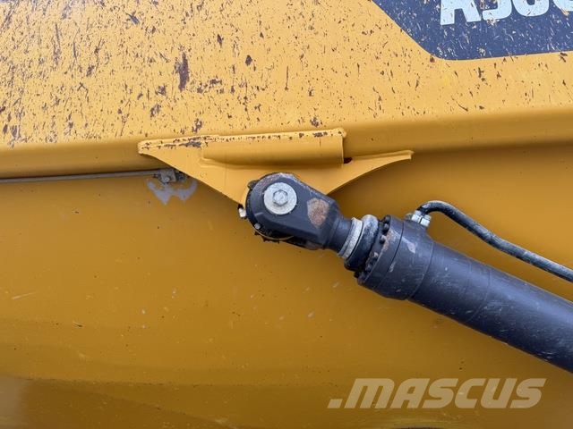 Volvo A30G Dumpperit