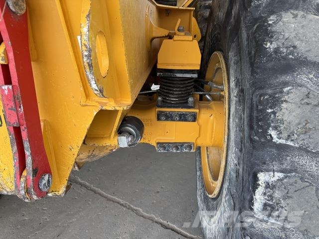 Volvo A30G Dumpperit