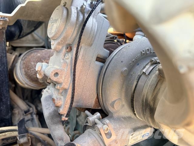 Volvo A30G Dumpperit