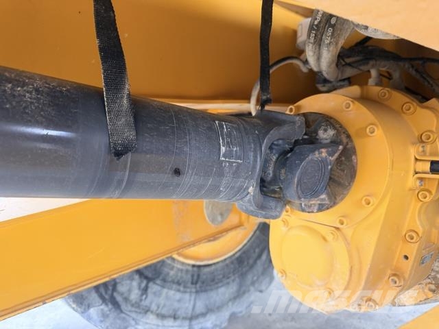 Volvo A30G Dumpperit