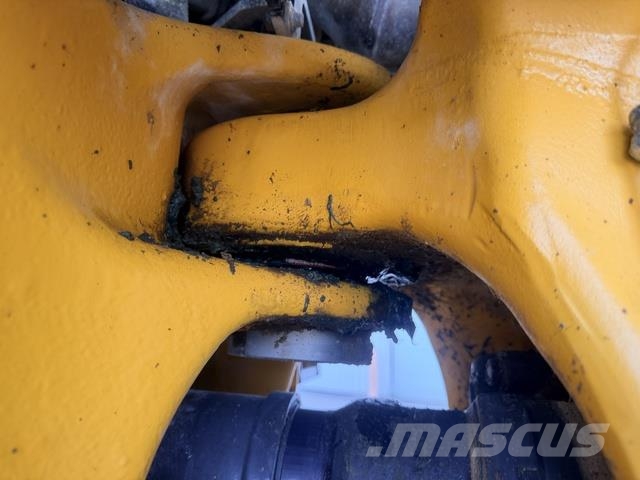 Volvo A30G Dumpperit