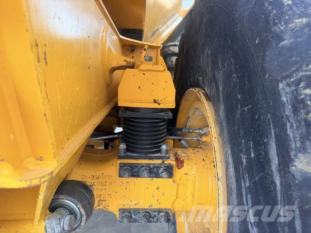 Volvo A30G Dumpperit