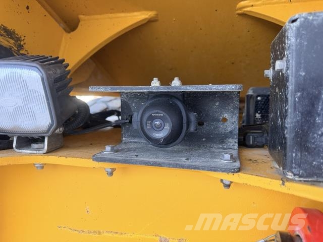 Volvo A30G Dumpperit