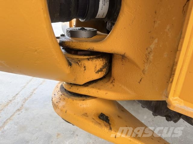 Volvo A30G Dumpperit
