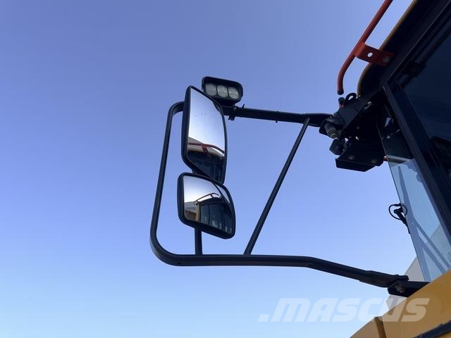 Volvo A30G Dumpperit