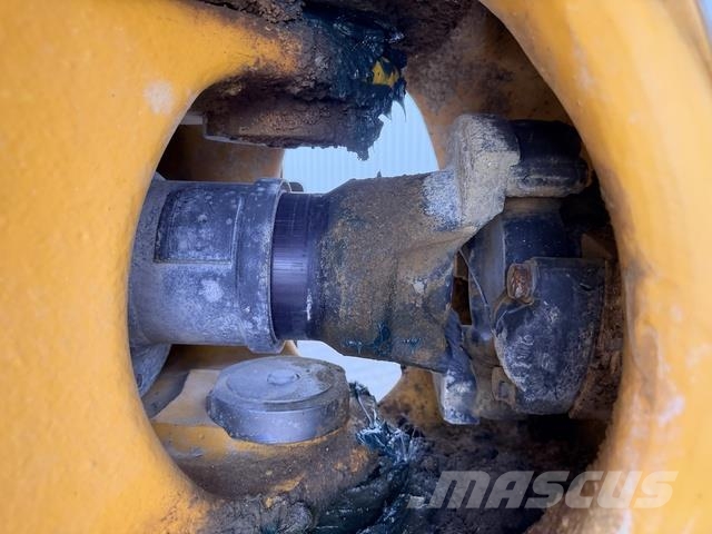 Volvo A30G Dumpperit