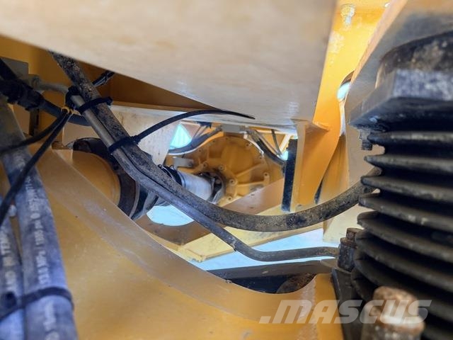 Volvo A30G Dumpperit