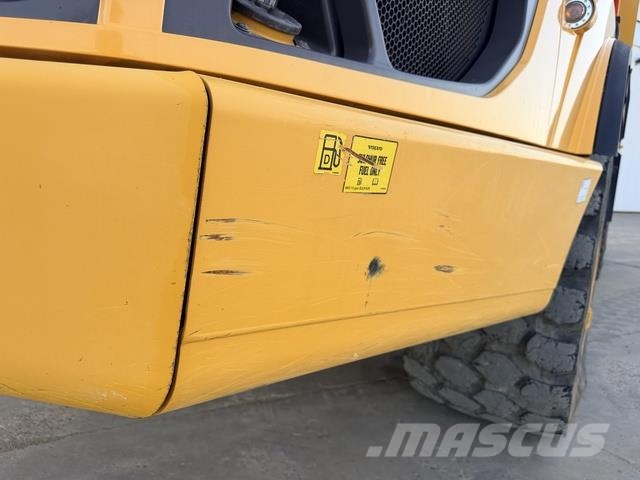 Volvo A30G Dumpperit