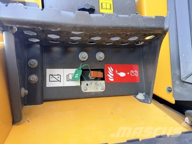 Volvo A30G Dumpperit