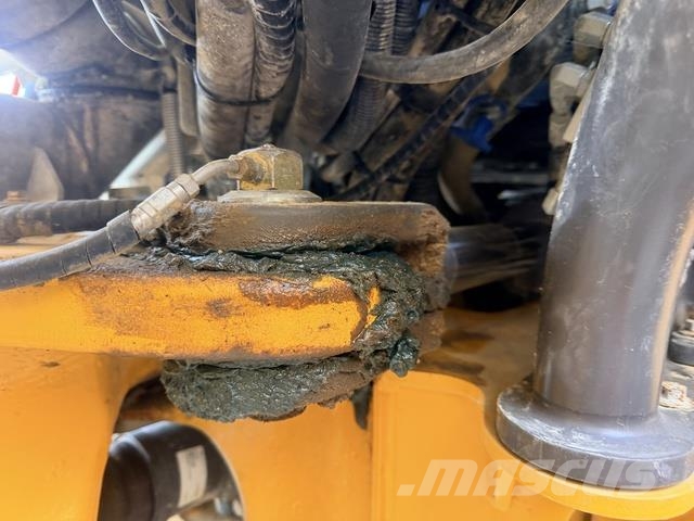 Volvo A30G Dumpperit