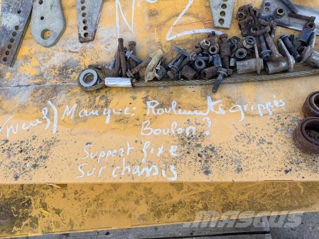 Volvo A30G Dumpperit