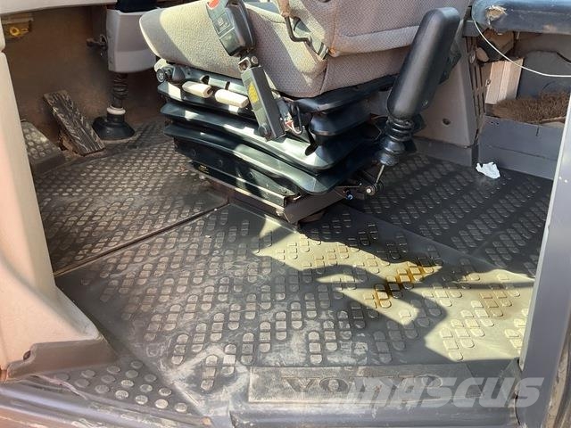 Volvo A30G Wozidła przegubowe