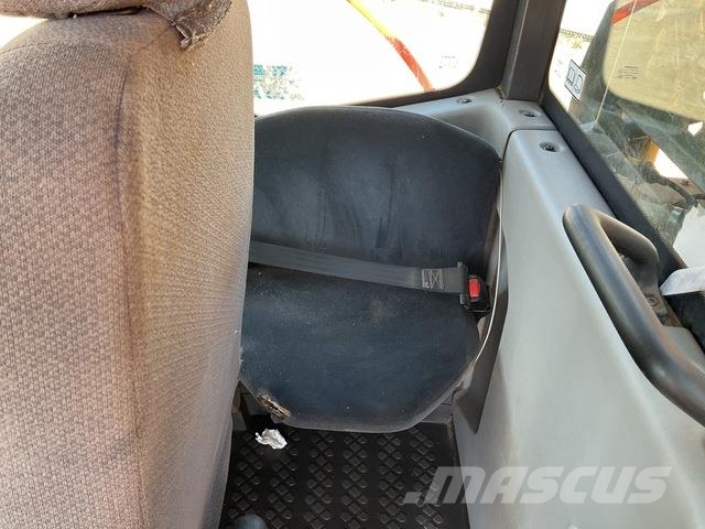 Volvo A30G Wozidła przegubowe
