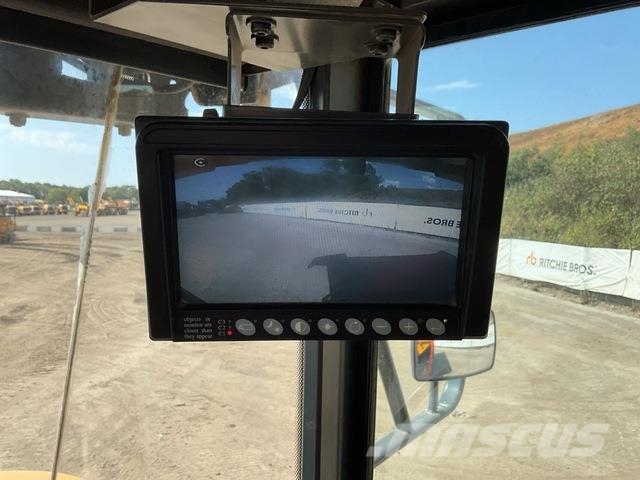 Volvo A30G Wozidła przegubowe