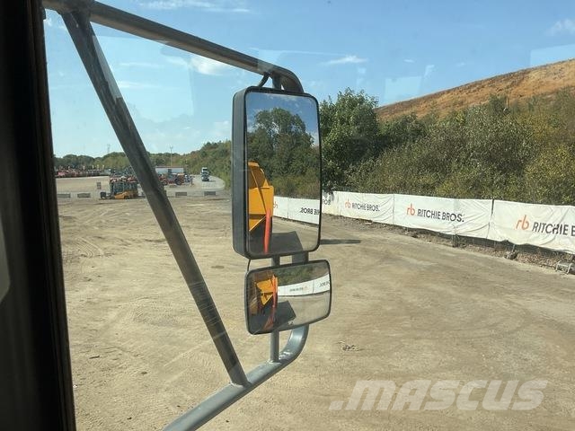Volvo A30G Wozidła przegubowe