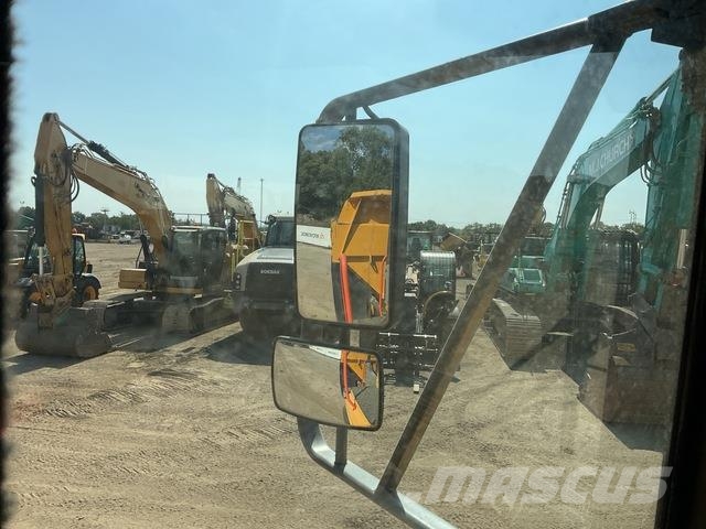 Volvo A30G Wozidła przegubowe
