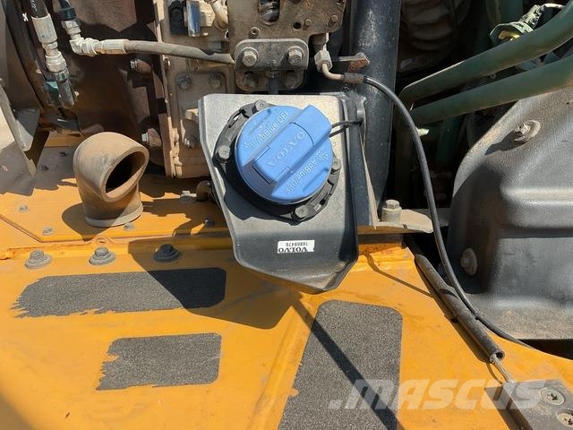 Volvo A30G Wozidła przegubowe