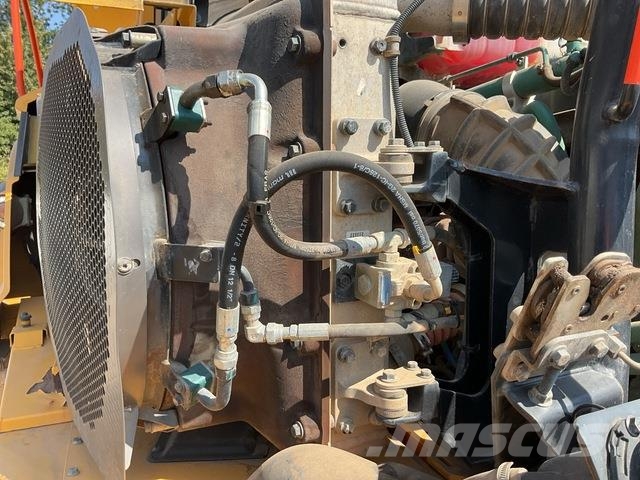 Volvo A30G Wozidła przegubowe