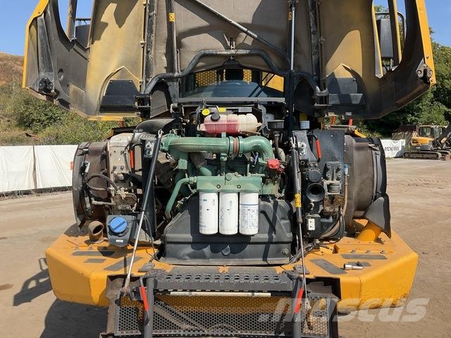 Volvo A30G Wozidła przegubowe