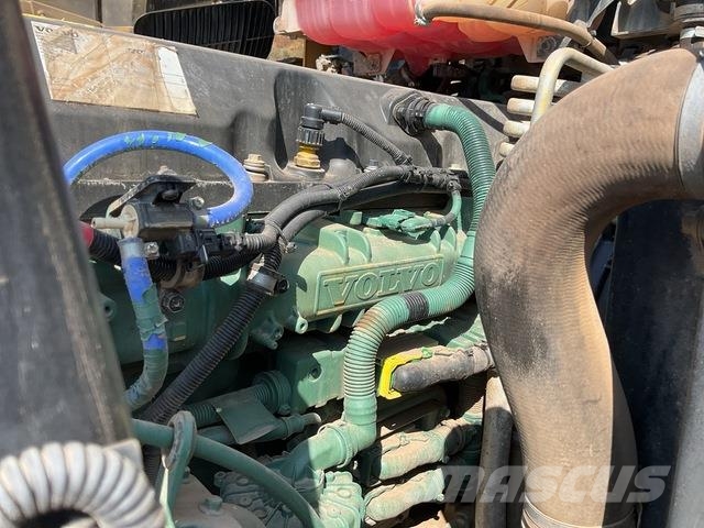 Volvo A30G Wozidła przegubowe