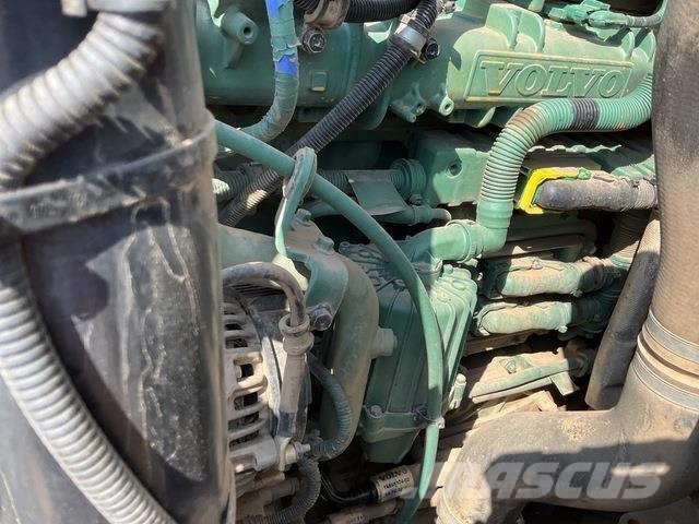 Volvo A30G Wozidła przegubowe