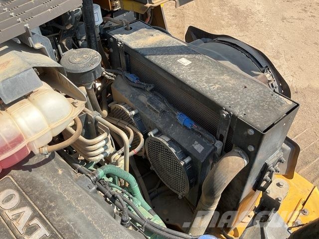 Volvo A30G Wozidła przegubowe