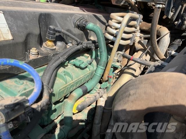 Volvo A30G Wozidła przegubowe
