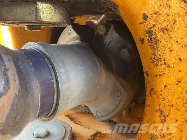 Volvo A30G Wozidła przegubowe