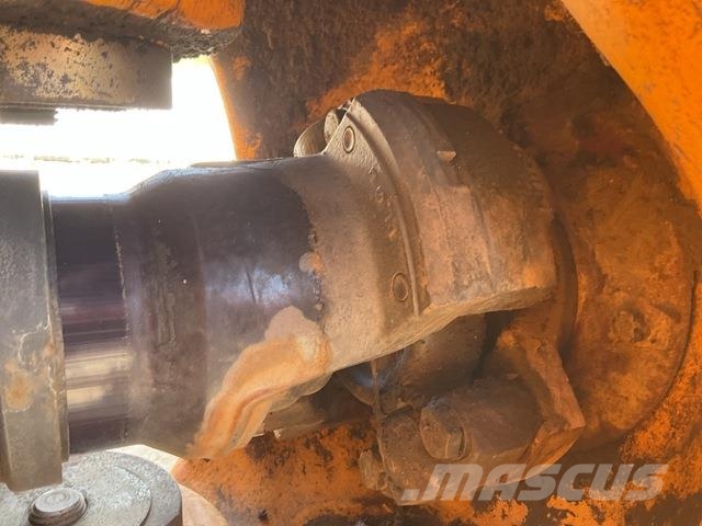 Volvo A30G Wozidła przegubowe