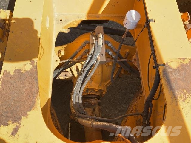 Volvo A30G Wozidła przegubowe