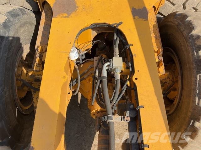 Volvo A30G Wozidła przegubowe