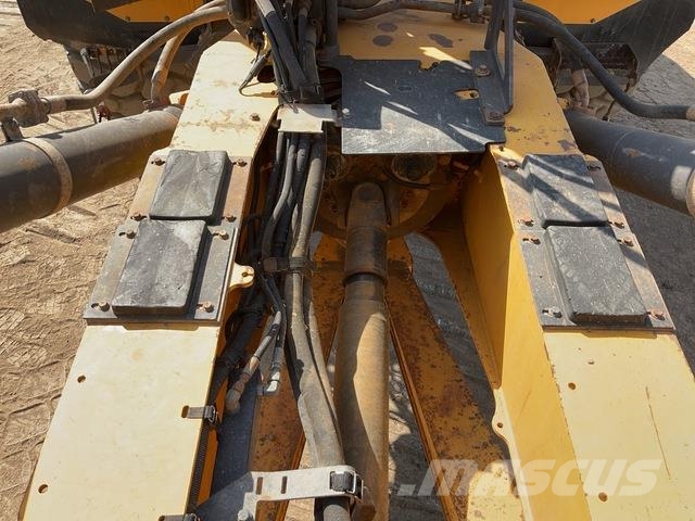 Volvo A30G Wozidła przegubowe