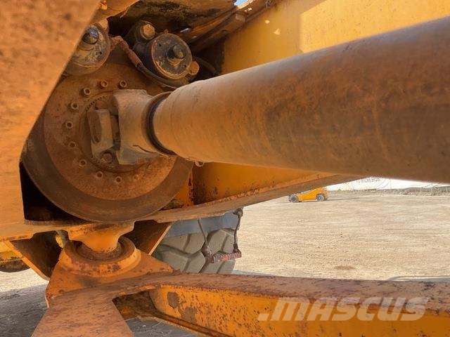 Volvo A30G Wozidła przegubowe