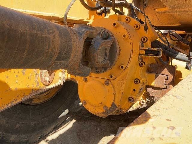 Volvo A30G Wozidła przegubowe