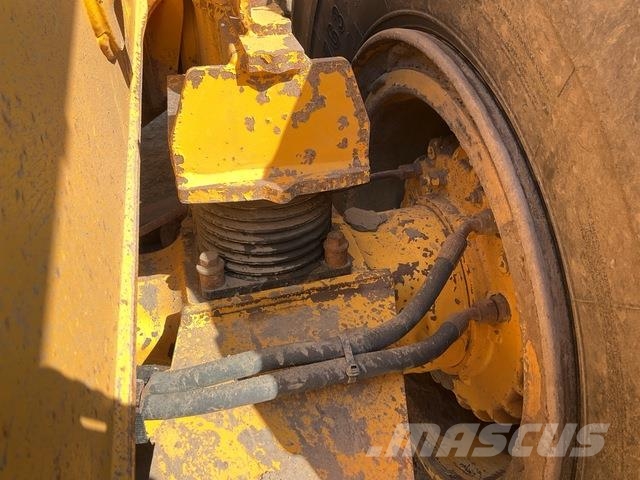 Volvo A30G Wozidła przegubowe
