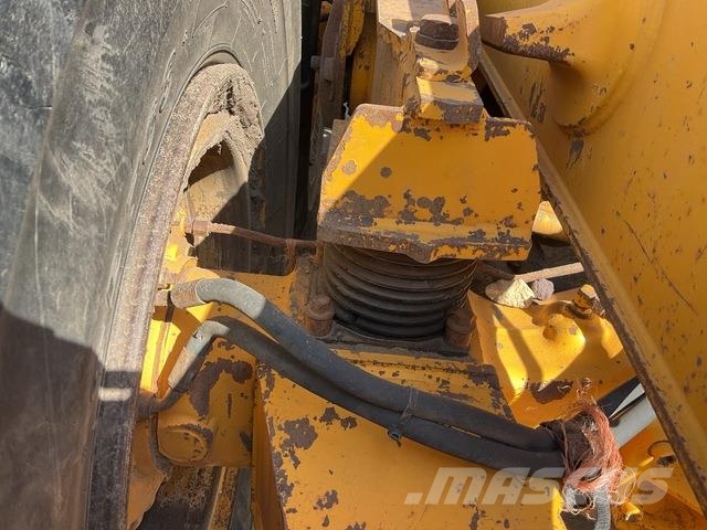 Volvo A30G Wozidła przegubowe
