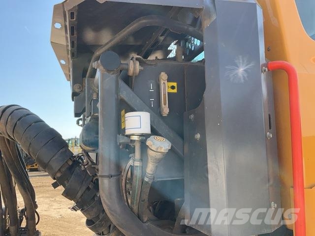 Volvo A30G Wozidła przegubowe