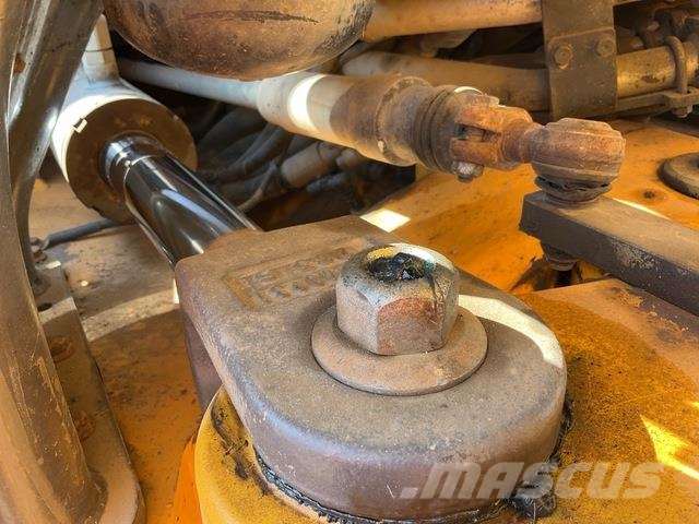 Volvo A30G Wozidła przegubowe