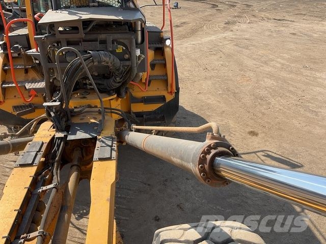 Volvo A30G Wozidła przegubowe