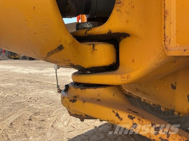 Volvo A30G Wozidła przegubowe
