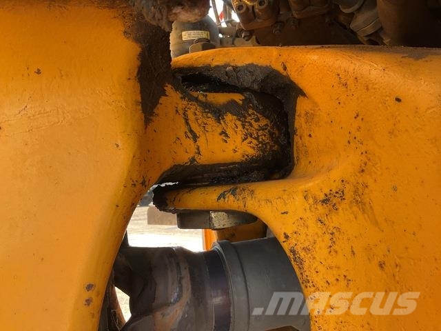 Volvo A30G Wozidła przegubowe