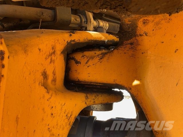 Volvo A30G Wozidła przegubowe