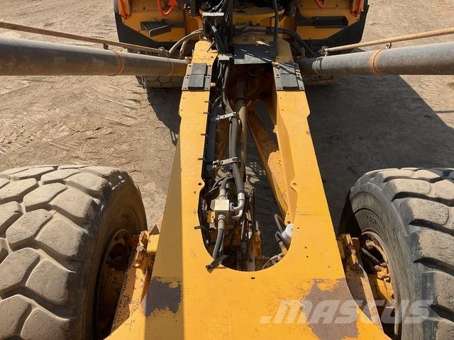 Volvo A30G Wozidła przegubowe