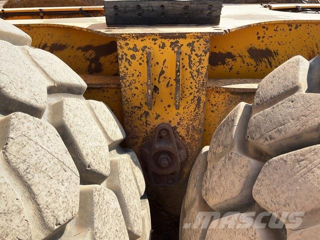 Volvo A30G Wozidła przegubowe