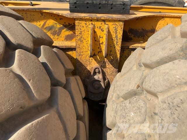 Volvo A30G Wozidła przegubowe