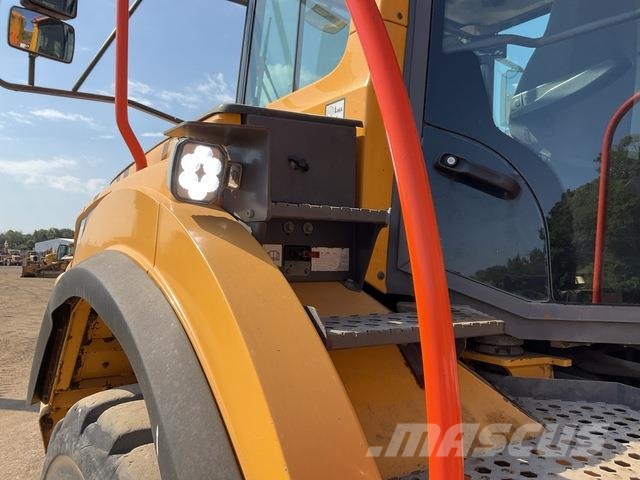 Volvo A30G Wozidła przegubowe