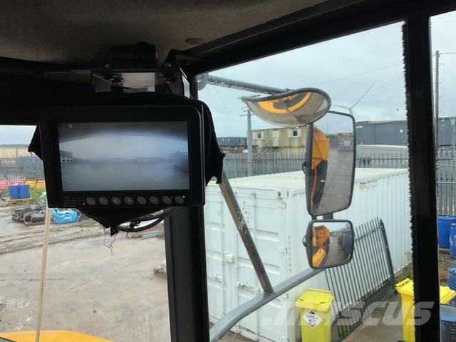 Volvo A40G Midjestyrd dumper