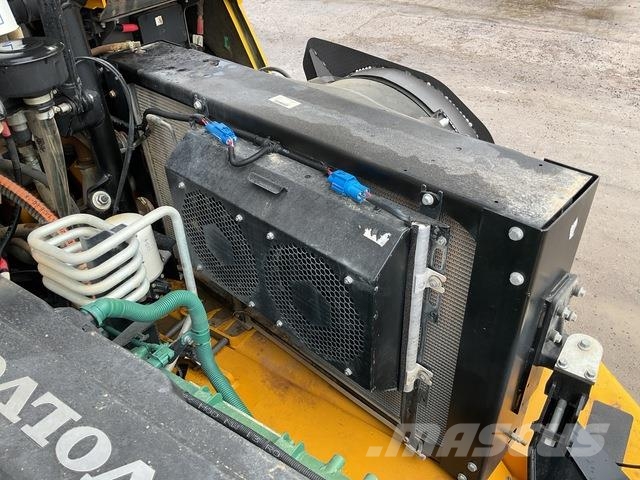 Volvo A40G Midjestyrd dumper