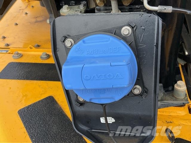 Volvo A40G Midjestyrd dumper
